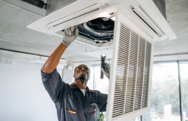 Licensed Hvac Repair service in Seattle, WA - FH HVAC
